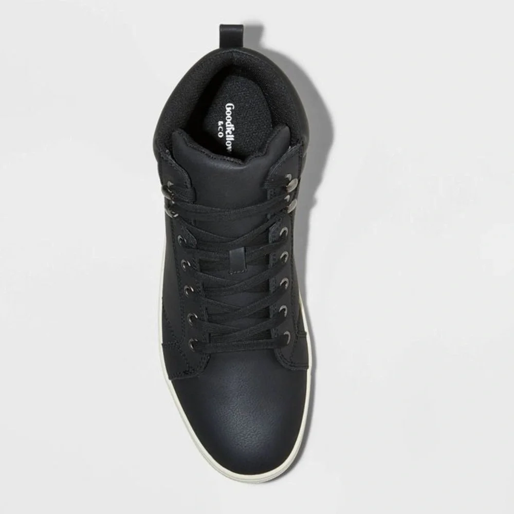 Men's Drew Sneaker Boots - Goodfellow & Co
